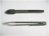 Stainless Steel Metal food tongs