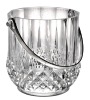 Acrylic ice bucket