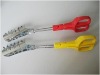 Wholesale Plastic handle Spaghetti tongs