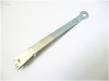 Wholesale Stainless Steel popular food tongs
