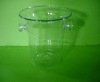 Wholesale promotional plastic ice bucket