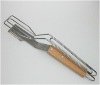 Wholesale Wood handle Food spatula,cook tools