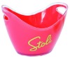 Wholesale High quality wine bucket; ice bucket; promotional ice bucket