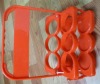 Wholesale plastic beer case