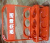 Wholesale folding hanging case