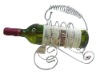 Wholesale iron wine rack