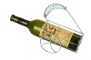 Wholesale sainless steel wine rack