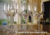 Wholesale 10 ounce white wine glass set of 6