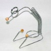 Wholesale 48Pcs New Iron Wine Rack Holder