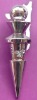Wholesale Wine Bottle Stopper/wine stopper set/wine tools