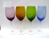 Wholesale wine glass set