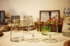 Glass Drink Set