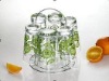 Glass cup sets,juice cup,tea glass cup