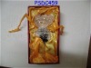 bottle stopper, cheese serving set
