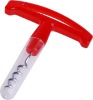 Wholesale Plastic Wine opener with gift set available
