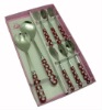 Wholesale Salad server set