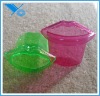 Plastic Cup for Wine holder