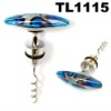 2011 New style corkscrew wine opener