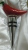 Wholesale Glass Wine Stopper