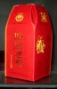 Wholesale wine paper box