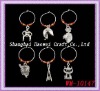 Wholesale Wine Charm