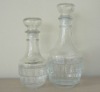 Wholesale Glass Wine Decanter