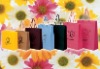 Wholesale promotional paper wine bag