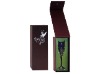 Wholesale Wine box with cardboard tray and magnetic closure