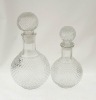 Wholesale Glass Wine Decanter