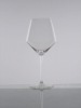 Wine set wine glass