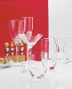 glass set