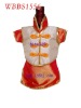 chinese silk wine bottle set gift bags