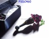 bottle stopper, cheese serving set