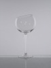 Wine set wine glass