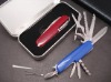 Wholesale Pocket knife multi tool camping gift tool set
