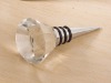 Wholesale Crystal Wine Stopper Bottle