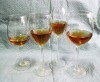 Wholesale red wine glass LLG4