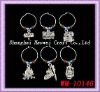 Wholesale Wine Charm