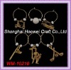 Wholesale Sports Wine Charm