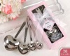 Wholesale Wedding favors personalized-"Love Beyond Measure" Spoons in Personality Box