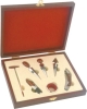 Wholesale 7Pc Wine Gift Set