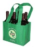Wholesale wine carry bag for model E-WB006