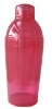 plastic cocktail shaker