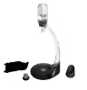 Hot Sell !!! Full Set Magic Decanter,Wine Aerator, Wine Decanter (AN-A722-2)