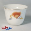 Wholesale porcelain cawa set wwca0043