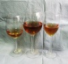 champagne glass LLG3