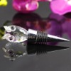 Wholesale bottle stopper,wine stopper set