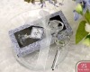 Wedding gifts souvenirs-"Key to My Heart" Victorian Style Bottle Opener