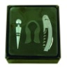 3Pcs House Corkscrew - A04663