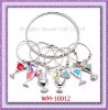 Wholesale Enamel Wine Charm